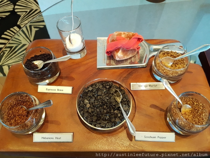 頂級自助餐體驗澳門銀河渡假村 悅榕庄酒店 貝隆餐廳 酩悦香檳早午自助美饌