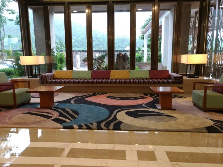 (台東/知本) 知本金聯世紀酒店 服務品質百分百 這麼優質的飯店不大推怎麼行