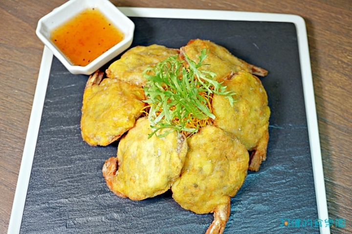 小巨蛋站：叁和院-微風南京 新菜單登場，更有創意的台灣味料理，既傳統又具新意，味蕾驚喜！