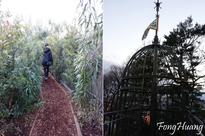 [日本] 東京 築地市場 |三鷹之森吉卜力美術館 |吉祥寺商圈 |一蘭拉麵 |好吃到爆表的HARBS人氣水果千層蛋糕