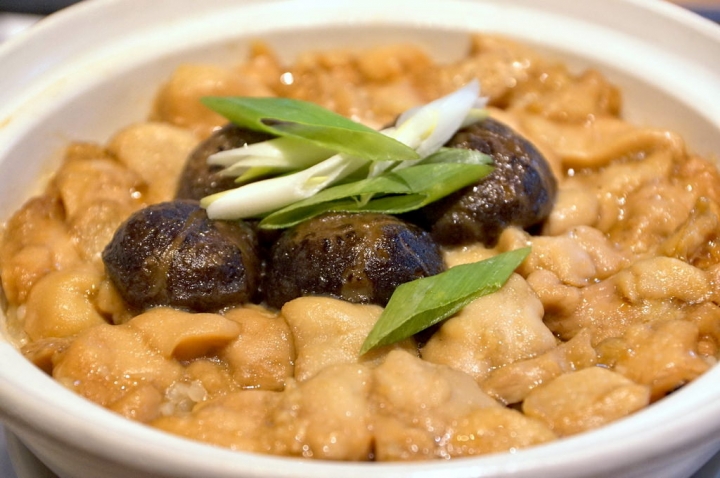 [台南][北區] 五八巷 港式煲飯