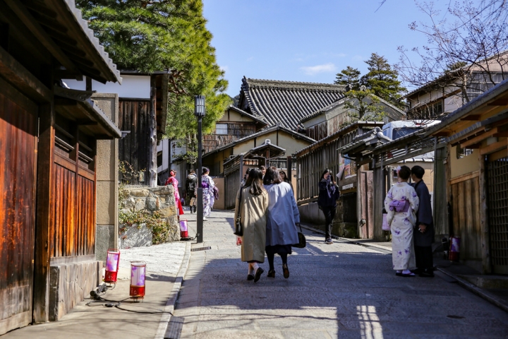 【玩 日本】京都 "八坂庚申堂"超夢幻可愛的猴子神社。去清水寺前必逛路線大公開~