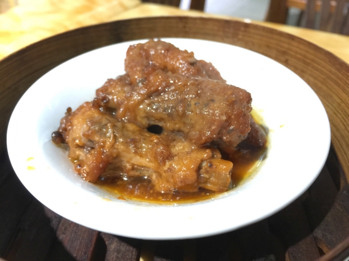 【台北 中正區/捷運公館站】香港亨記港式料理-口味主觀但應更專業講究