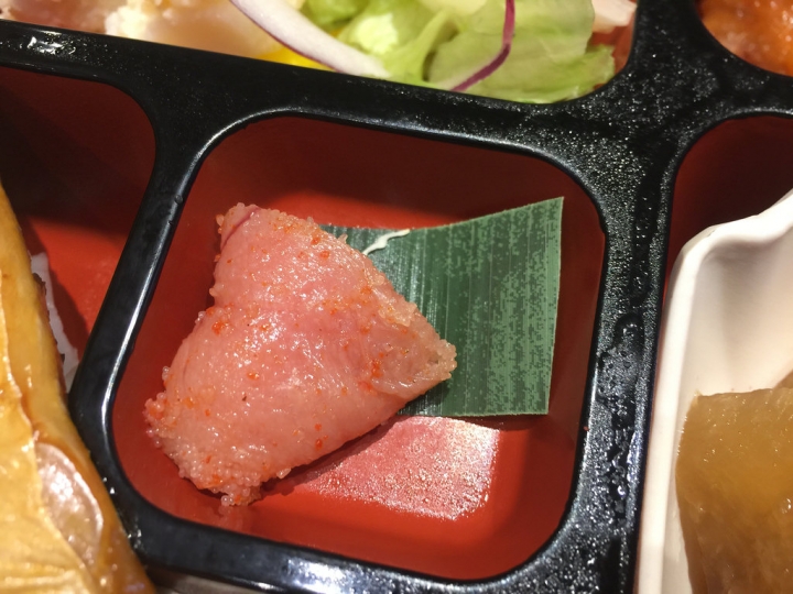 【食記】林口三井outlet。博多めんたいやまや食堂~大份量cp值高
