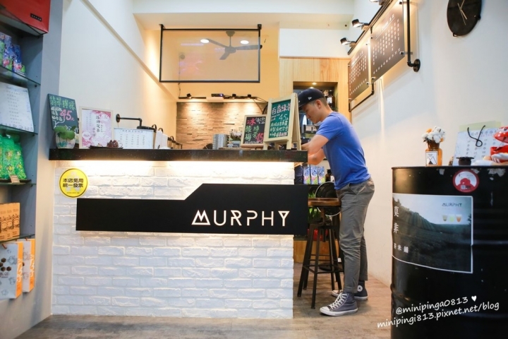 【飲料｜台北永春】莫非茶米鋪-烏鐵茶水舖開分店?!四季春烏龍、玉露檸檬太銷魂!真正回甘的職人好茶