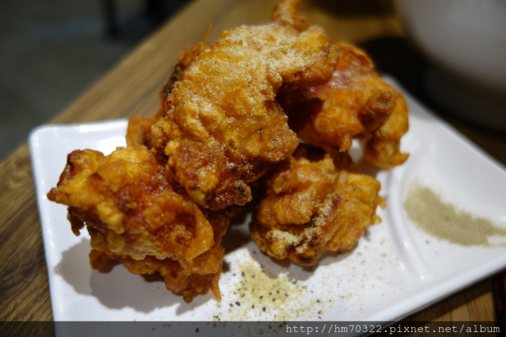 『桃園食記』-中壢慈惠三街 麵屋一擊いちげき