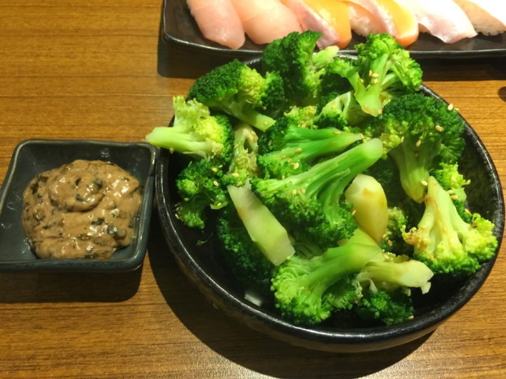 【台北 文山區/捷運景美站】石川日式食堂-帶有期待的小驚喜