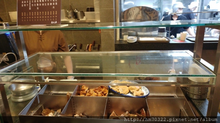 『新竹美食』-竹北嘉豐六路一段.段純貞牛肉麵