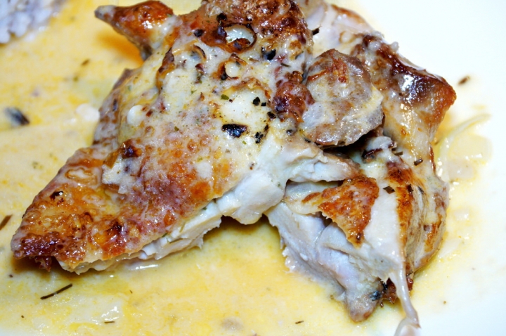 [台南][東區] 米藍花巷129 異國料理餐廳