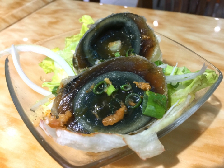 【台北 中正區/捷運公館站】香港亨記港式料理-口味主觀但應更專業講究