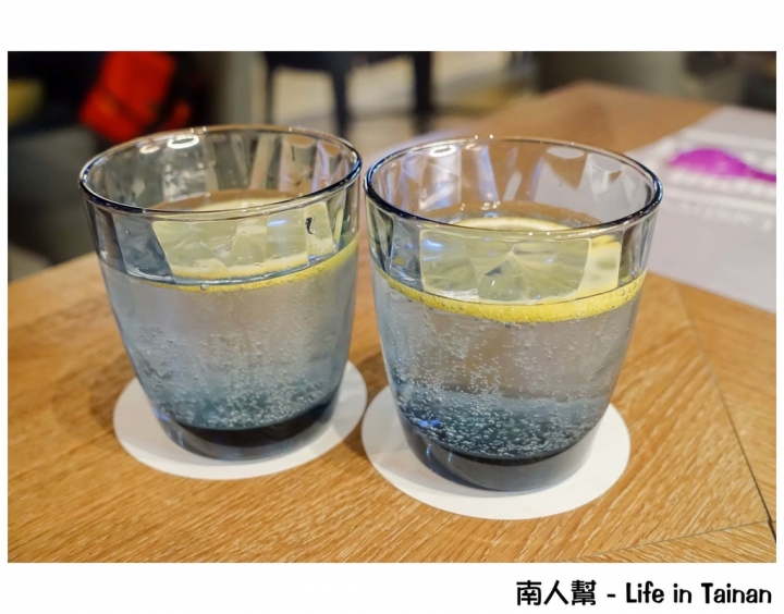 【台南中西區-美食】慵懶舒適的用餐空間｜美食好吃到吃光光｜台南小西門 ~ bistro88義法餐酒館
