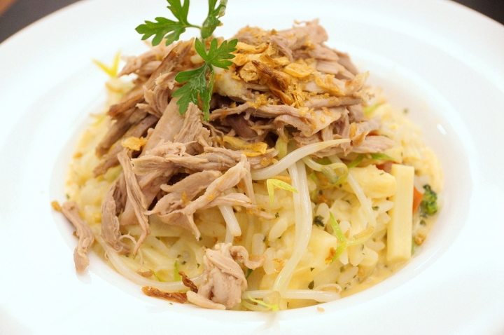 [台南][中西區] Chef Table Food & Wine
