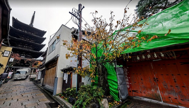 【玩 日本】京都 "八坂庚申堂"超夢幻可愛的猴子神社。去清水寺前必逛路線大公開~