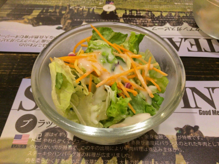 【美食。遊記】神奈川 橫濱 補充纖維 or 肉食主義 應有盡有的JOINUS B1 美食街