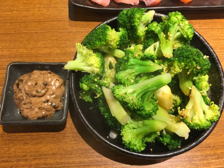 【台北 文山區/捷運景美站】石川日式食堂-帶有期待的小驚喜