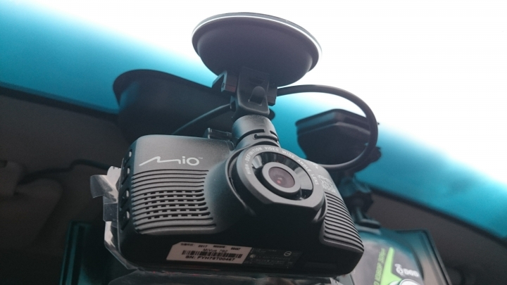[試用心得] Mio MiVue 792 新款旗艦行車記錄器