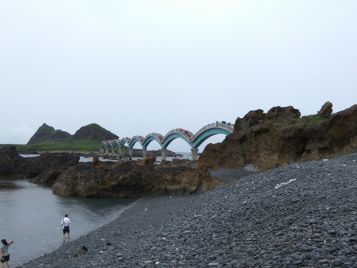 [2016/6/8~12]五天四夜環島-微祕境之旅D1~D5(完)