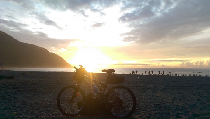 ★那些Bikepacking的日子★ - 武荖坑林道+東澳國小