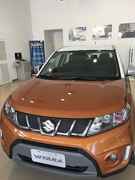 KIA SOUL 1.6 試駕心得