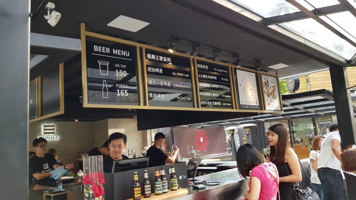SURF with Samsung Pay~~~使用體驗