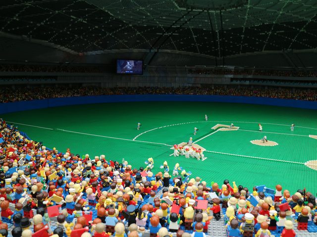「名古屋景點」--樂高樂園(LEGO LAND、レゴランド)