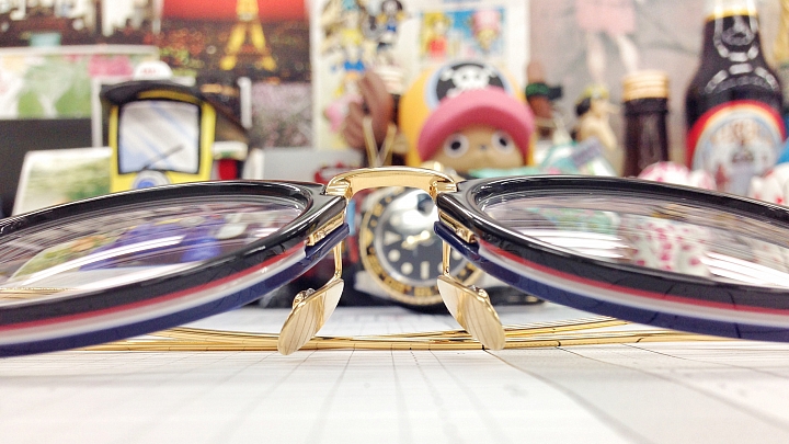 [分享] Thom Browne TB-011-J