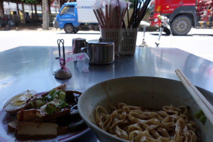 2017年七月，盛夏，宜蘭不落92，