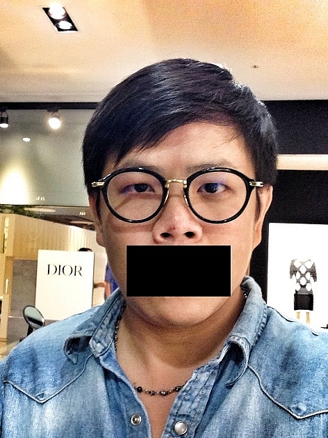 [分享] Thom Browne TB-011-J