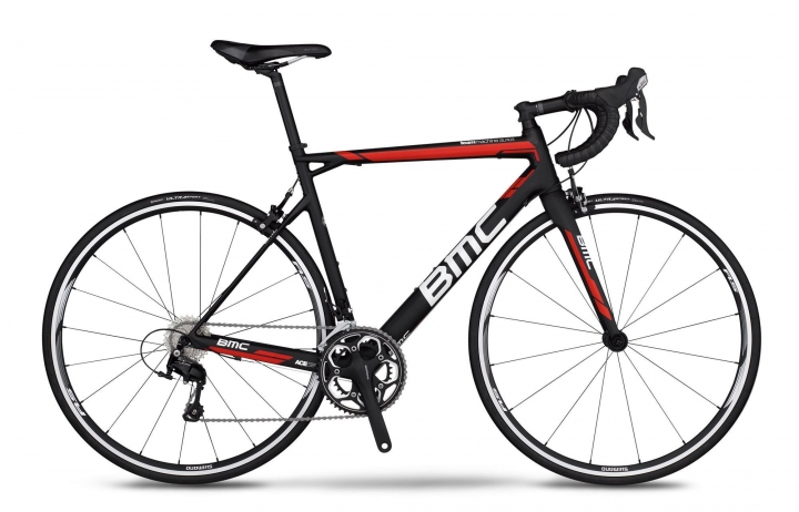 Colnago C-RS v.s BMC SLR03