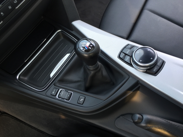 【AJ開箱】2014美規 BMW 335i M-SPORT--﹝小彩蛋﹞+半自辦外匯談