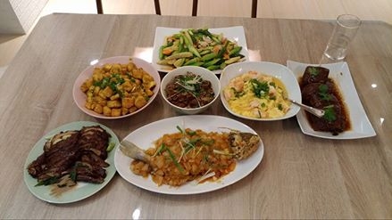 [開箱]翻滾吧~孩子~蛻變成親子餐廳的克氏私人招待所(新增費用說明)