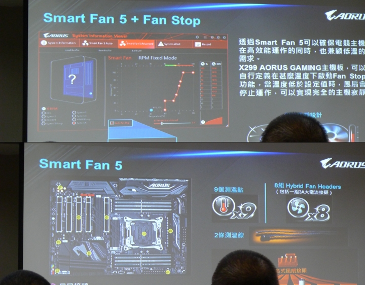 滿滿誠意的2017XF網聚心得
