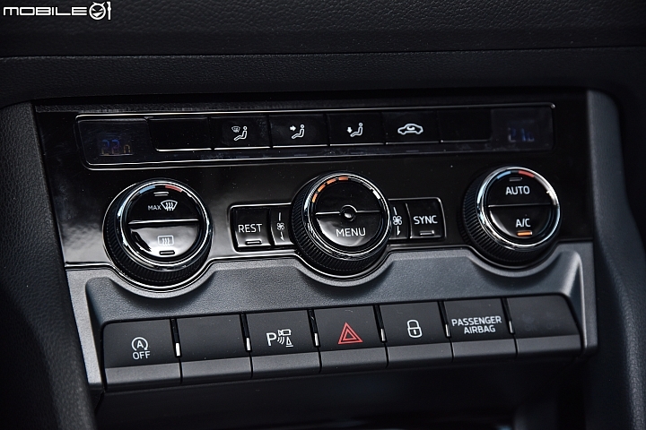 實用再進化，5+2人座更貼心 Skoda Kodiaq 2.0 TSI 4x4 國內試駕