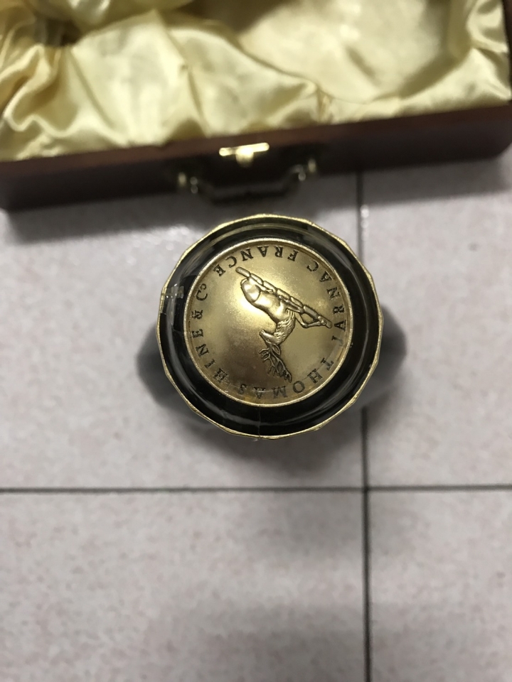 請問專家，這瓶XO的價值？
