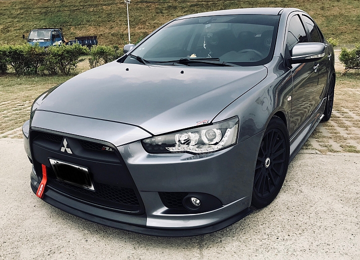 老車不死 改頭換面