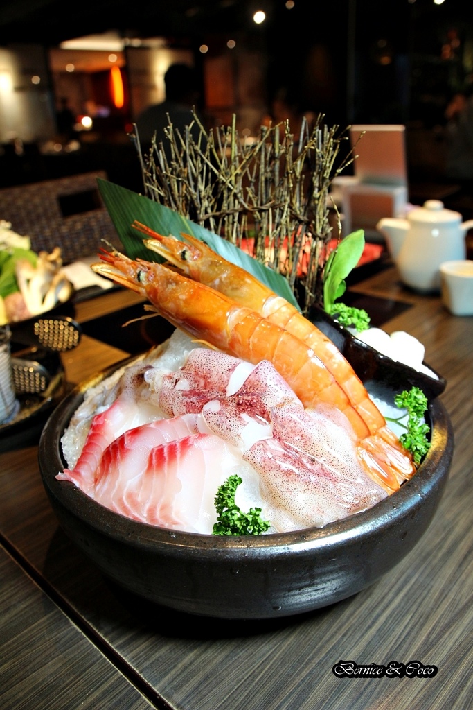 聚北海道昆布鍋-台北衡陽店/(捷運西門站)