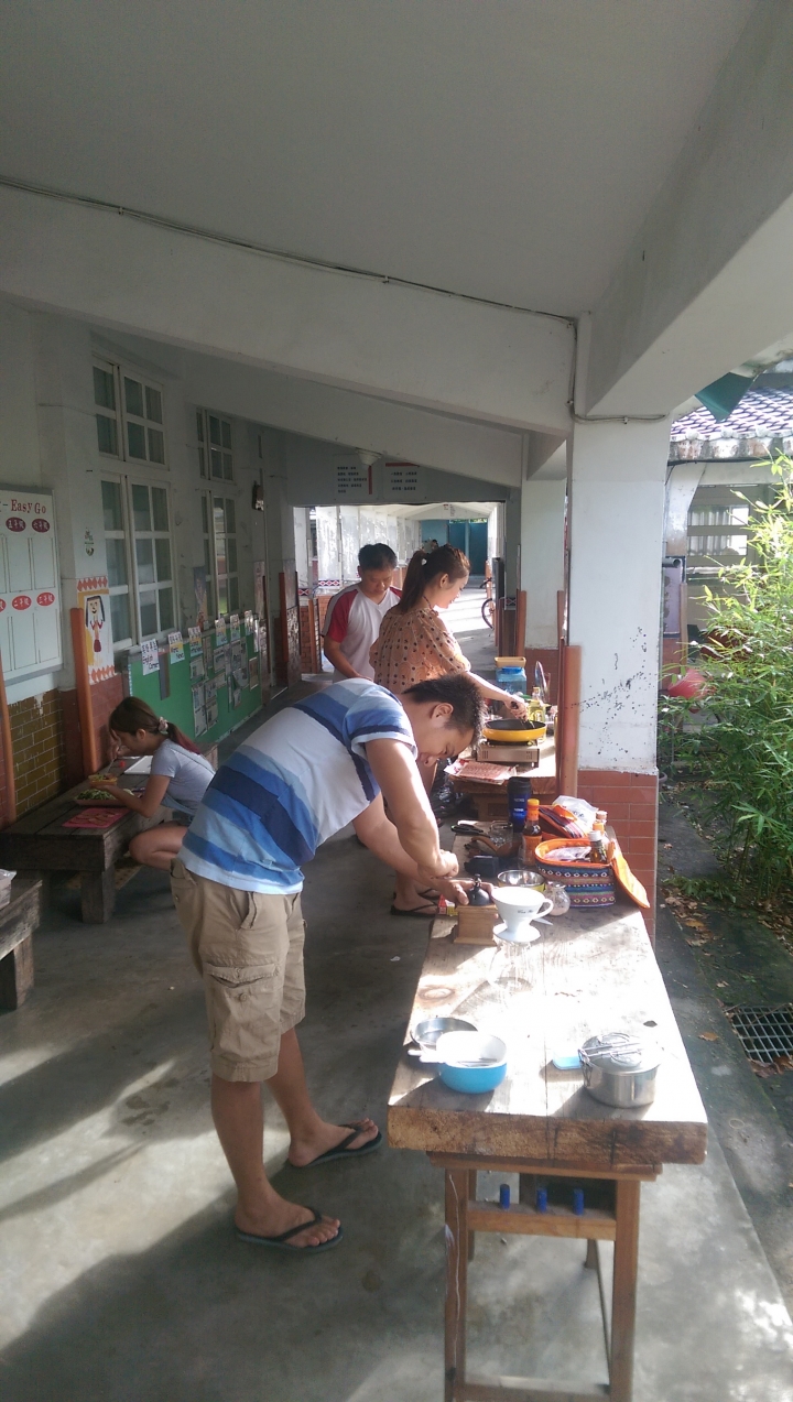 ★那些Bikepacking的日子★ - 武荖坑林道+東澳國小