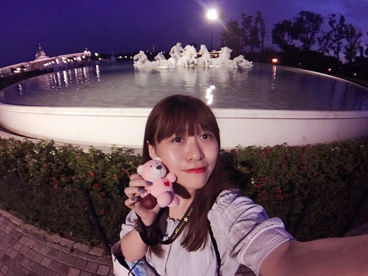 2017環島女孩夏季圓夢之旅到台南～Day2