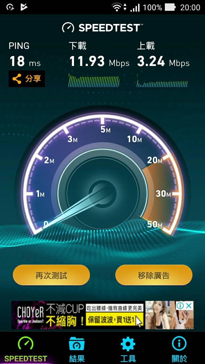 台灣之星388吃到飽/U25方案