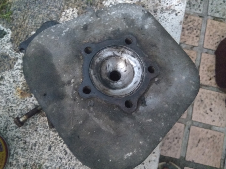 想問川崎B1無法點火還有哪些問題沒檢查到?