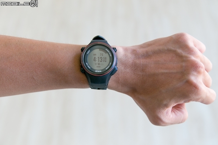 【四款旗艦GPS跑錶集評】 Epson / Garmin / Suunto / Tomtom‧功能特色深入剖析！