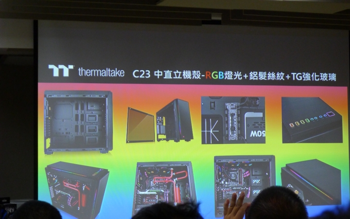滿滿誠意的2017XF網聚心得