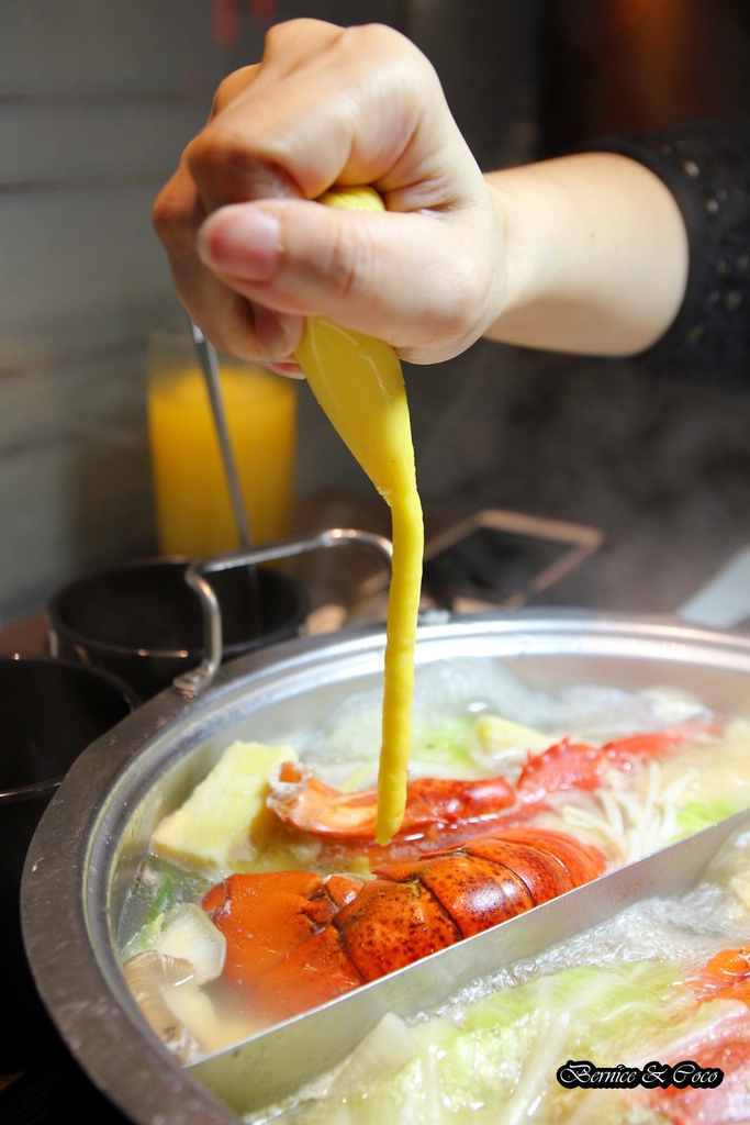 聚北海道昆布鍋-台北衡陽店/(捷運西門站)