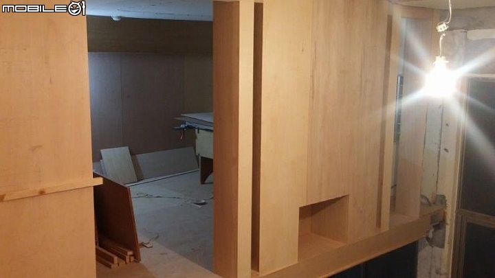 [開箱]翻滾吧~孩子~蛻變成親子餐廳的克氏私人招待所(新增費用說明)