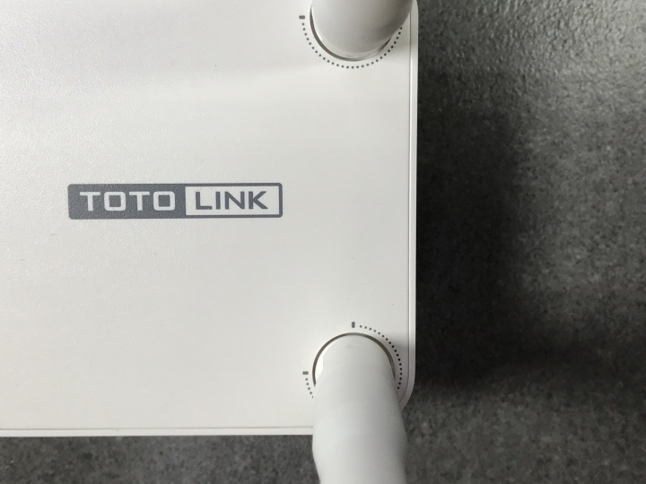 短小精悍，物超所值，TOTO-LINK A3 超世代迷你路由器