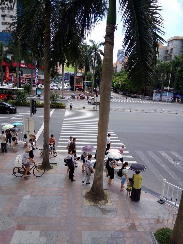 他們一直進步~~~