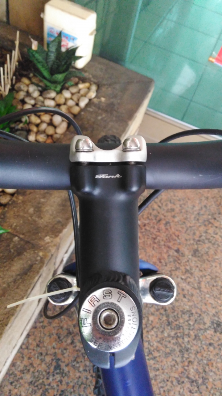 marvil rocky mountain 山地車