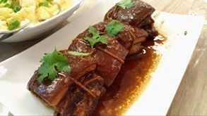 [開箱]翻滾吧~孩子~蛻變成親子餐廳的克氏私人招待所(新增費用說明)