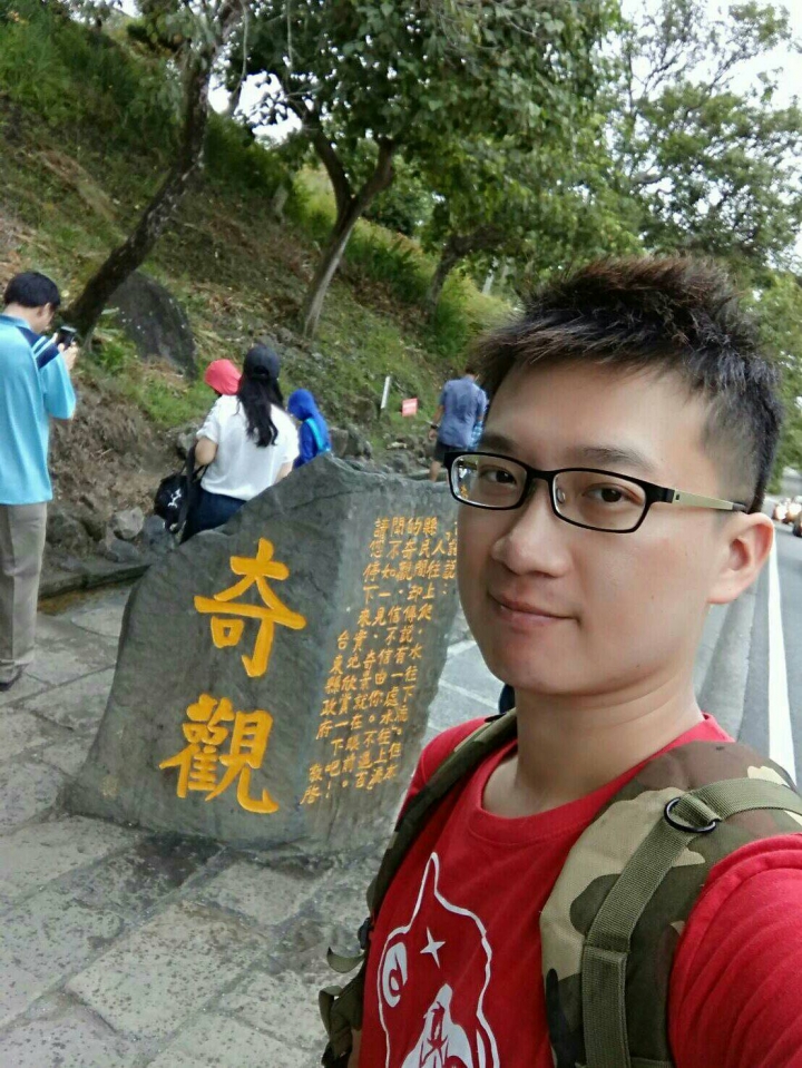 [2016/6/8~12]五天四夜環島-微祕境之旅D1~D5(完)