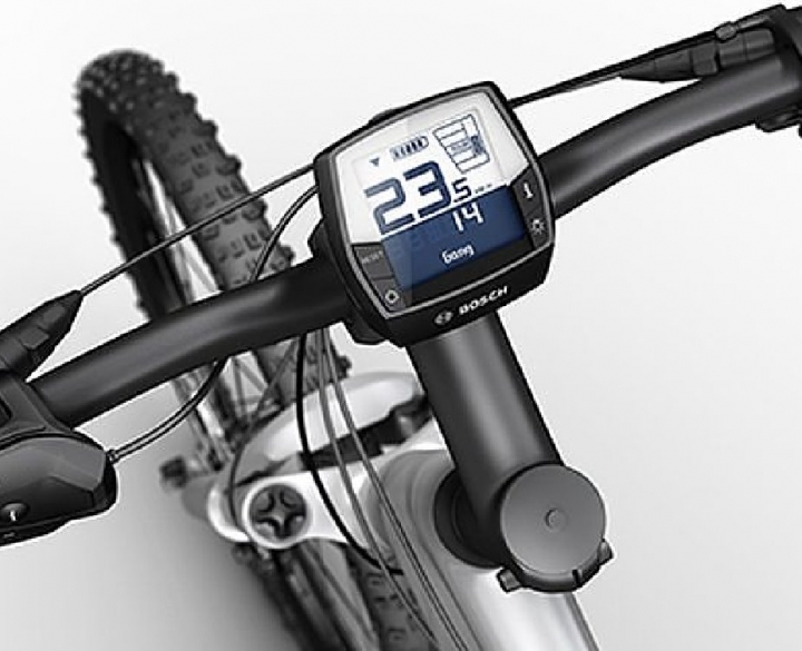 Rohloff 出電變 E-14